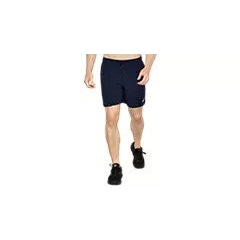 Asics 7 clearance inch woven short